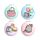 Pusheen the Cat Core Compact Mirror