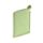 Tropical Frogs Pocket Mirror in Sleeve