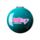 Hatsune Miku Compact Mirror