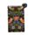 William Morris Strawberry Thief Pocket Mirror in Sleeve