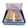 Tulips Compact Mirror
