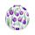 Tulips Compact Mirror
