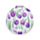 Tulips Compact Mirror