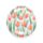 Tulips Compact Mirror