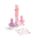Unicorn Magic Kids Lip Gloss & Nail Cosmetic Beauty Set