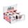 London Souvenir Compressed Magic Socks