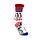 London Souvenir Compressed Magic Socks
