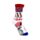 London Souvenir Compressed Magic Socks