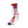 London Souvenir Compressed Magic Socks