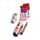 London Souvenir Compressed Magic Socks