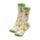 Springtime Compressed Magic Socks