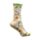 Springtime Compressed Magic Socks