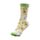Springtime Compressed Magic Socks