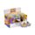 The Beatles Yellow Submarine Compressed Magic Socks