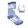 Moomin Tammi Compressed Magic Socks