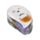Spooky Ghost Compressed Magic Socks