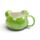 Tree Frog Head Ceramic Shaped Mug