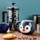 Adoramals Penguin Head Ceramic Shaped Mug