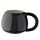 Adoramals Penguin Head Ceramic Shaped Mug
