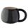 Adoramals Penguin Head Ceramic Shaped Mug