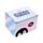 Adoramals Penguin Head Ceramic Shaped Mug