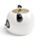 Adoramals Panda Head Ceramic Shaped Mug