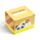 Adoramals Panda Head Ceramic Shaped Mug