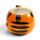 Adoramals Tiger Head Ceramic Shaped Mug