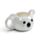 Adoramals Koala Head Ceramic Shaped Mug