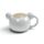 Adoramals Koala Head Ceramic Shaped Mug