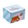 Adoramals Red Panda Head Ceramic Shaped Mug