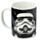 The Original Stormtrooper Black Porcelain Mug