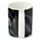 The Original Stormtrooper Black Porcelain Mug