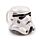 The Original Stormtrooper Helmet Ceramic Shaped Mug