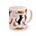 Feline Fine Cats (New) Porcelain Mug