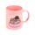 Pusheen the Cat Cozy Club Porcelain Mug