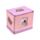 Pusheen the Cat Cozy Club Porcelain Mug