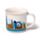 London Icons Fine-Rimmed Porcelain Mug
