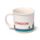 London Icons Fine-Rimmed Porcelain Mug
