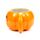 Pumpkin Foodiemals Ceramic Shaped Mug
