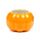 Pumpkin Foodiemals Ceramic Shaped Mug