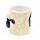 Shaun the Sheep Ceramic Shaped Mug