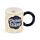 Shaun the Sheep Ceramic Shaped Mug