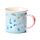 Unicorn Magic Fine-Rimmed Porcelain Mug