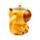 Capybara Ceramic Shaped Mug