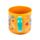 Day of the Dead Large Porcelain Mug