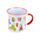 Knights & Dragons Fine-Rimmed Porcelain Mug
