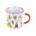 Knights & Dragons Fine-Rimmed Porcelain Mug