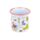 Knights & Dragons Fine-Rimmed Porcelain Mug