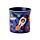 Space Cadet Fine-Rimmed Porcelain Mug